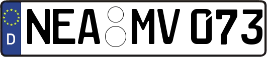 NEA-MV073