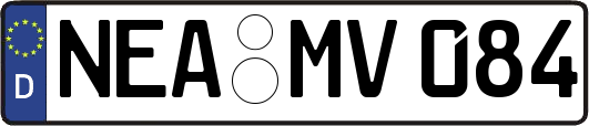 NEA-MV084