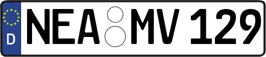 NEA-MV129