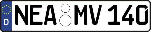 NEA-MV140