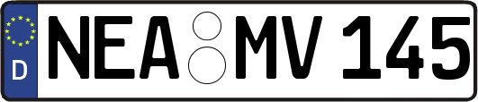 NEA-MV145
