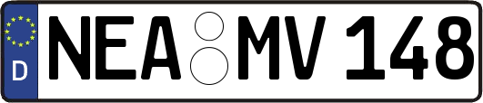 NEA-MV148