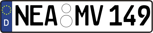 NEA-MV149