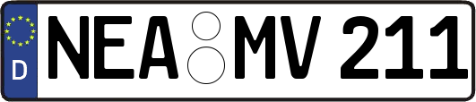 NEA-MV211