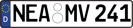 NEA-MV241