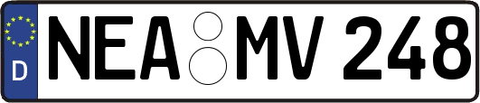 NEA-MV248
