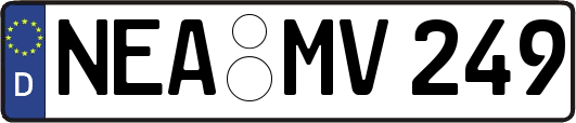 NEA-MV249