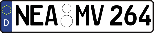 NEA-MV264
