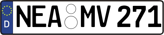 NEA-MV271