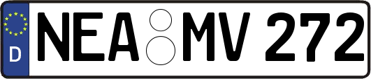 NEA-MV272