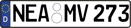 NEA-MV273