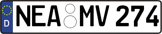 NEA-MV274