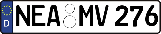 NEA-MV276