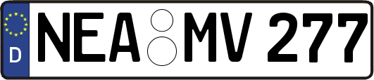 NEA-MV277