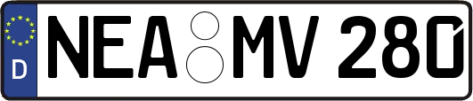 NEA-MV280