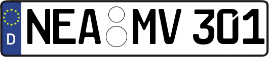 NEA-MV301