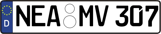 NEA-MV307