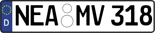 NEA-MV318