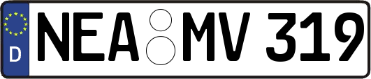 NEA-MV319
