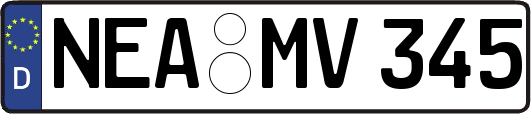 NEA-MV345