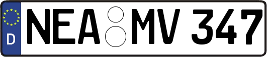 NEA-MV347