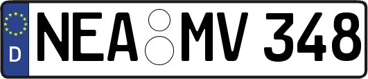 NEA-MV348