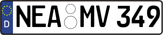NEA-MV349