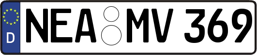 NEA-MV369