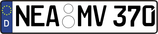 NEA-MV370