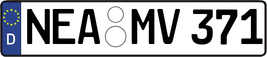 NEA-MV371
