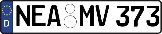 NEA-MV373