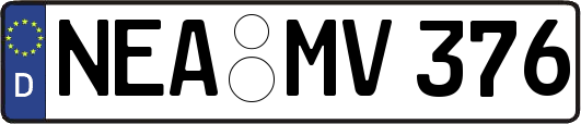 NEA-MV376