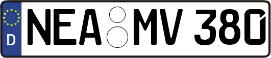 NEA-MV380