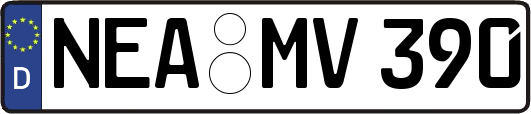 NEA-MV390