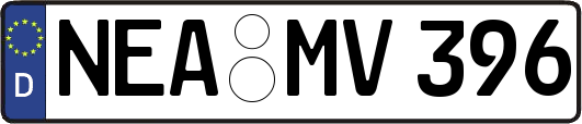NEA-MV396