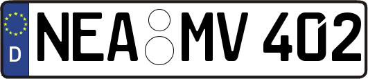 NEA-MV402
