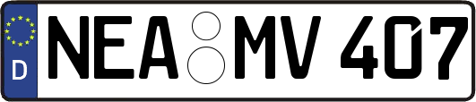 NEA-MV407