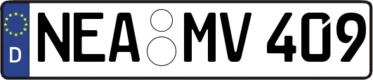 NEA-MV409