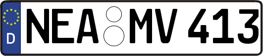 NEA-MV413