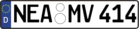 NEA-MV414