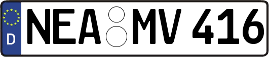 NEA-MV416