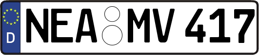 NEA-MV417