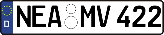 NEA-MV422