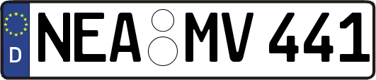 NEA-MV441