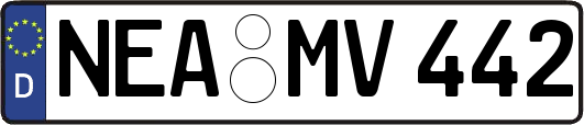 NEA-MV442