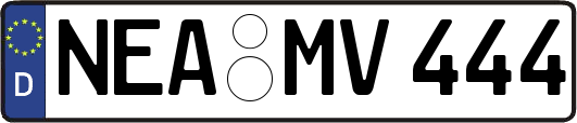 NEA-MV444