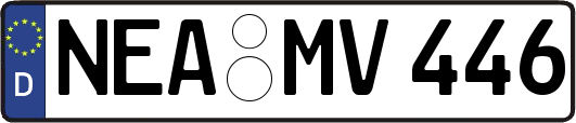 NEA-MV446