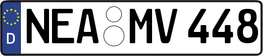 NEA-MV448