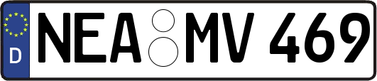 NEA-MV469