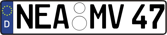 NEA-MV47